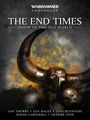cover image of The End Times